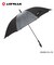 AIRWALK ｷｯｽﾞ58cm　長傘　BK