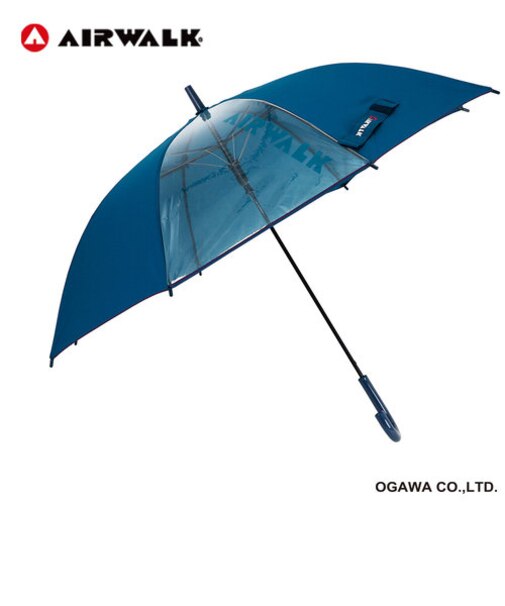 AIRWALK ｷｯｽﾞ58cm　長傘　NV