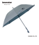 innovator　晴雨兼用【長傘】　65cm　スチールグレー