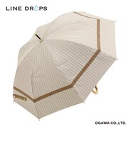 マリンパラソル　晴雨兼用長傘　50cm