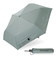 折りたたみ傘 晴雨兼用 innovator 55cm 自動開閉 安全飛び出し防止機能付き UVカット率99.9％以上 遮光率99.9％以上 遮熱効果 はっ水加工 ワンタッチ ペールグリーン 18754