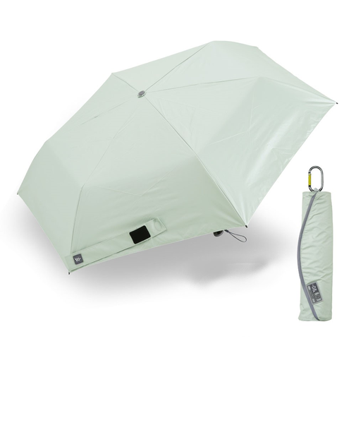 折りたたみ傘 晴雨兼用 ゼロアンド 50cm 手開き式 UVカット率100% 遮光率100% 遮熱効果 はっ水加工 軽量 メンズ レディース ユニセックス 52356 52357 52358 52359 52360 52361