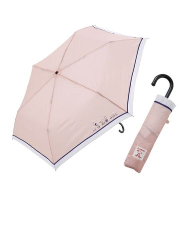 折りたたみ傘  OPC 55cm 手開き式 UVカット率90％以上 90621 90622 90623 90624 90625