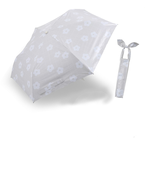 折りたたみ傘 婦人用 晴雨兼用 河馬印本舗 50cm 手開き式 UVカット率99％以上 遮光率99％以上 遮熱効果 はっ水加工 スリム 軽量 和柄 風呂敷 38000 38001 38002 38003 38004 38005