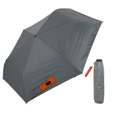 折りたたみ傘 晴雨兼用 LINEDROPS 55cm 手開き式 MA-1 ミリタリー メンズ ユニセックス UVカット率&遮光率 99.9% 遮熱 はっ水 57478 57479 57480 57481 57522 57523