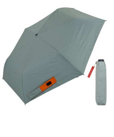 折りたたみ傘 晴雨兼用 LINEDROPS 55cm 手開き式 MA-1 ミリタリー メンズ ユニセックス UVカット率&遮光率 99.9% 遮熱 はっ水 57478 57479 57480 57481 57522 57523