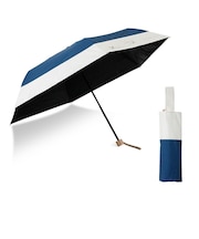 折りたたみ傘 晴雨兼用 日傘 手開き式 UVカット率99.9&以上 遮光率100% 遮熱 レディース バイカラー 大きいサイズ Cynthia シンシア 55cm 54617 54618 54619 54620 54621 54622 54623 54624 54714 54715 54716 54717 54718 54746 54747 54748
