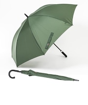 長傘 雨傘 メンズ 大きいサイズ ジャンプ式 耐風 超はっ水 70cm 8本骨 彗(SUI) LINEDROPS 53270 53271 53370 53371