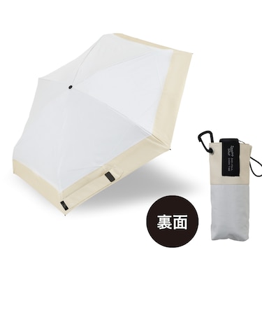 折りたたみ傘 晴雨兼用 Spatto Shut 50cm 手開き式 UVカット率&遮光率100% 遮熱効果 はっ水加工 形状記憶加工 たたみやすい 6本骨 スパットシャット 58118 58119 58121 58122 58123 58124