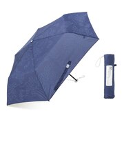 折りたたみ傘 レディース 約100g 超軽量 超はっ水 手開き式 50cm カーボン骨 フラワー柄 Cynthia シンシア 54665 54666 54667 54668 54669 54670