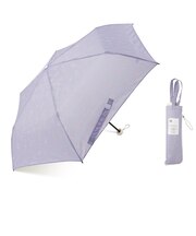 折りたたみ傘 レディース 超軽量 超はっ水 手開き式 55cm 収納しやすいケースつき フラワー柄 Cynthia シンシア 54677 54678 54679 54680 54681 54682