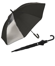 キッズ雨傘 長傘 ジャンプ式 突起のない露先 ふちフラ 透明窓 反射テープ ネームタグつき まとめやすい 50cm 55cm 子供 通園 通学 LINEDROPS ラインドロップス 53322  53323  53324  53325  53327  53328  53329  53330  53331  53333