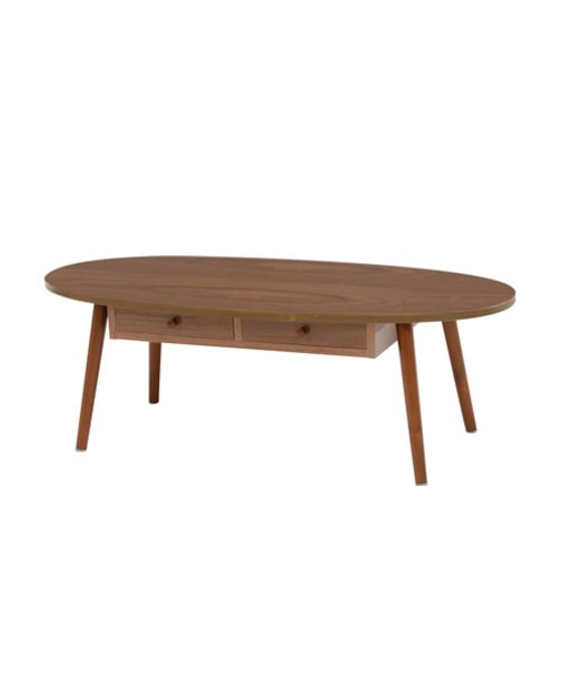 DRAWER　TABLE