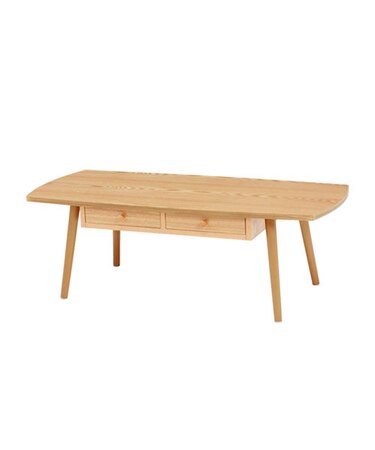DRAWER　TABLE