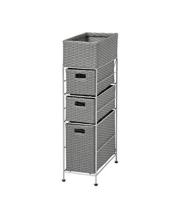 LAUNDRY　RACK　slim