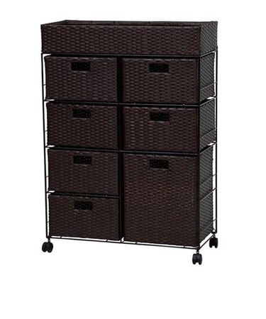 LAUNDRY　RACK　