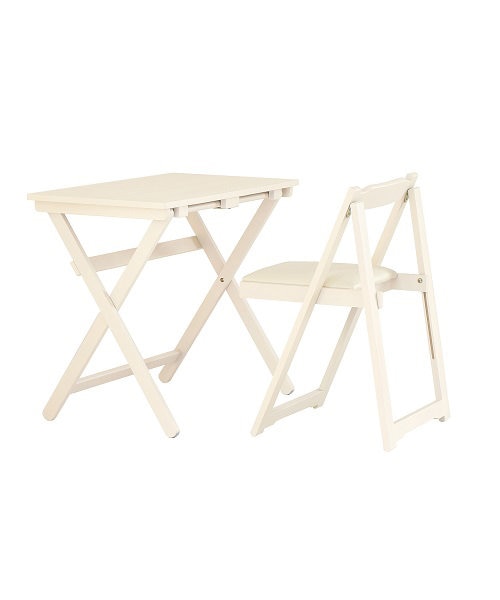 WEB限定商品》quaintライティングデスク／浪漫インテリア｜サリュの