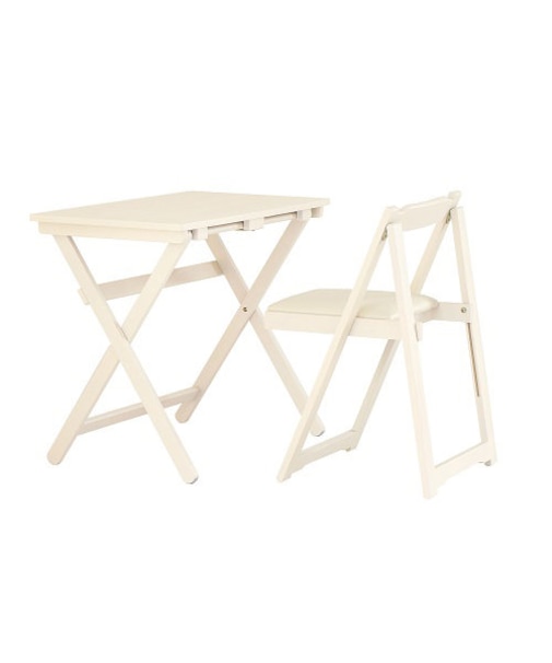 DESK＆CHAIR　SET
