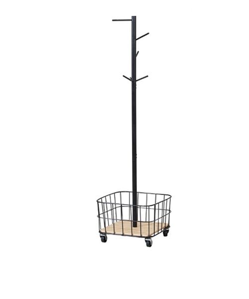 BY CAGE ポールハンガー｜ビーカンパニーの通販｜&mall（アンドモール