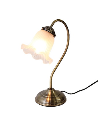 タッチセンサーランプ　マット