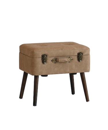 PICK 収納スツール　