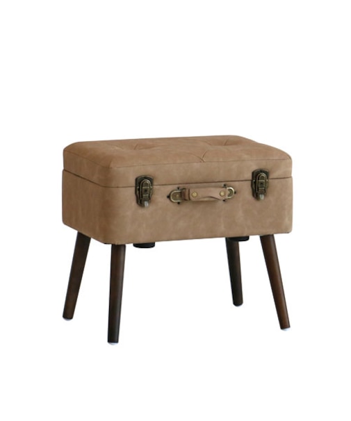 PICK 収納スツール　