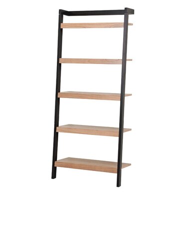 LADDER ラック 80