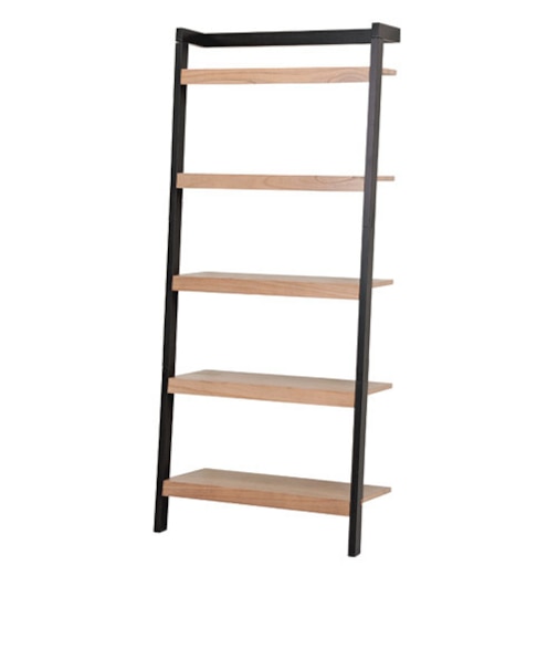 LADDER ラック 80