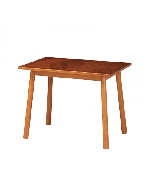 ヘントダイニングテーブル130｜ビーカンパニーの通販｜&mall（アンド