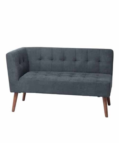 REPOS SOFA ルポソファ｜ビーカンパニーの通販｜&mall（アンドモール