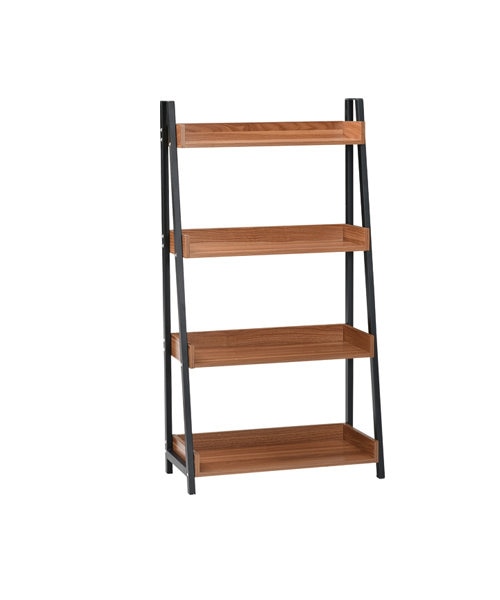 ビーカンパニー/本棚・マガジンラックの通販｜&mall（アンドモール