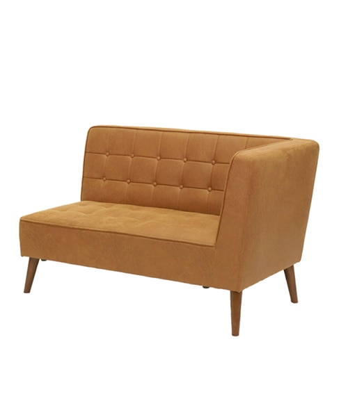 REPOS SOFA ルポソファ｜ビーカンパニーの通販｜&mall（アンドモール