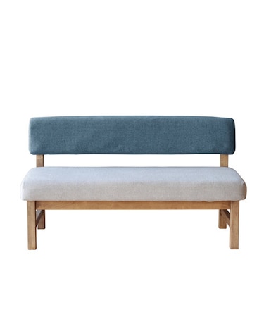 メレソファ　2人掛け