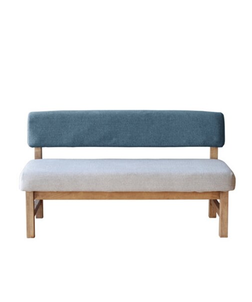 メレソファ　2人掛け