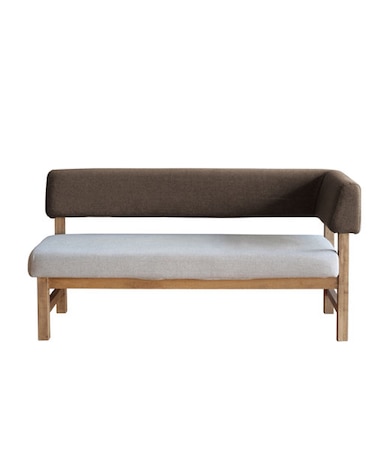 メレアームソファ（左肘）