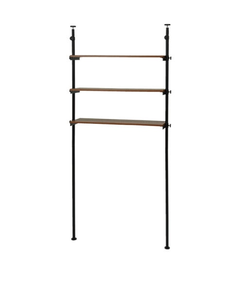 ビーカンパニー/本棚・マガジンラックの通販｜&mall（アンドモール