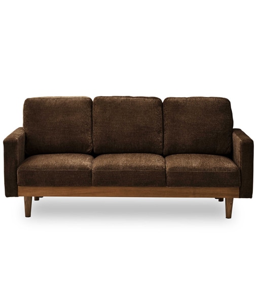 シュリンプソファ3人掛け 幅180cm