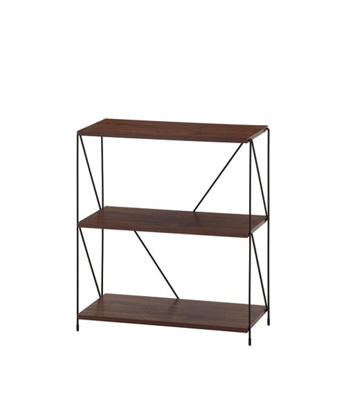 B-Company ラック シンプル ウッドラック｜B-COMPANY公式オンラインショップ