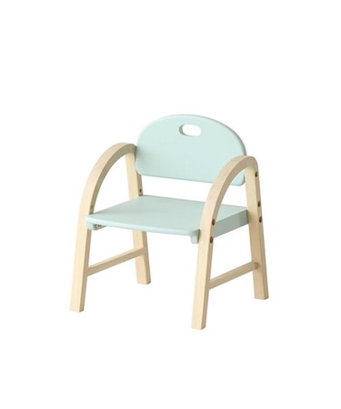 kids アームチェア