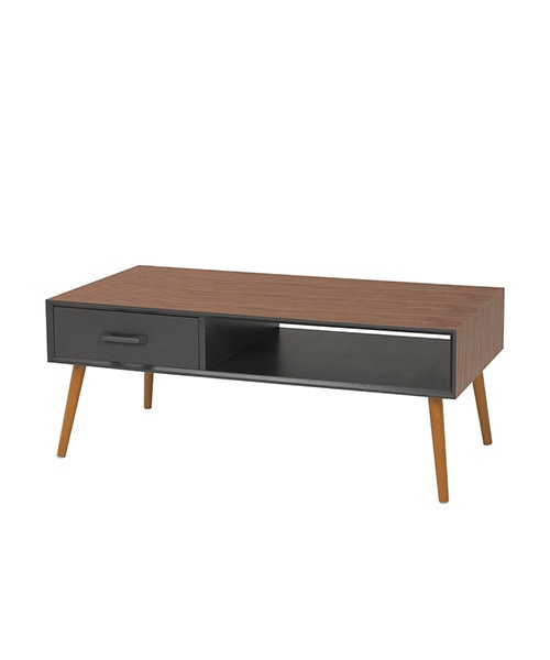 ビーカンパニー/ローテーブルの通販｜&mall（アンドモール）三井