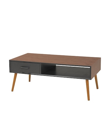 ローテーブル 幅100cm