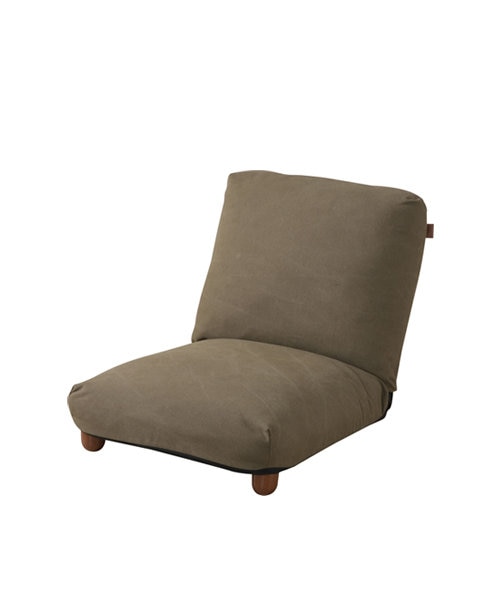 リクライニング　1P ソファー・座椅子　ビーカンパニー b-company リクライニング1人掛け座椅子｜ビーカンパニーの通販｜&mall（アンド