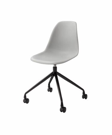 カトル 回転オフィスチェア