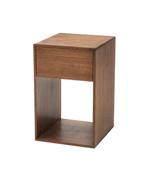 ビーカンパニー/サイドテーブルの通販｜&mall（アンドモール）三井