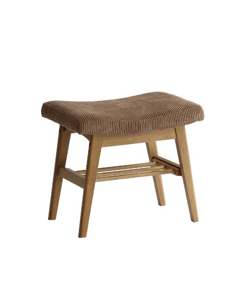 スクエアスツール｜ビーカンパニーの通販｜&mall（アンドモール）三井