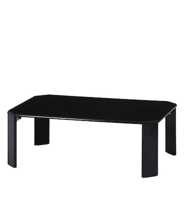 ルーチェ ローテーブル幅90