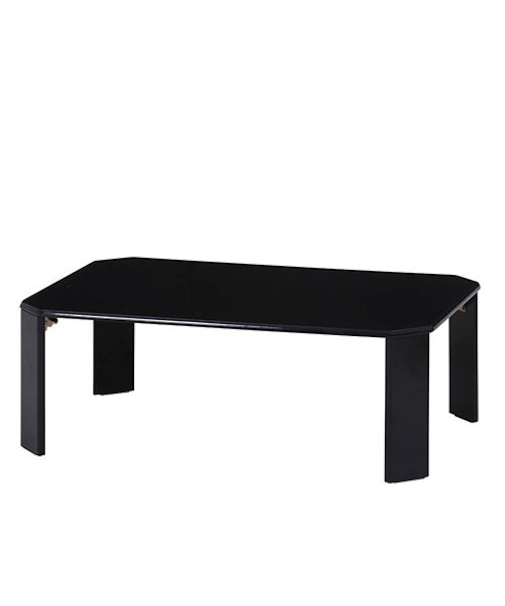 ルーチェ ローテーブル幅90