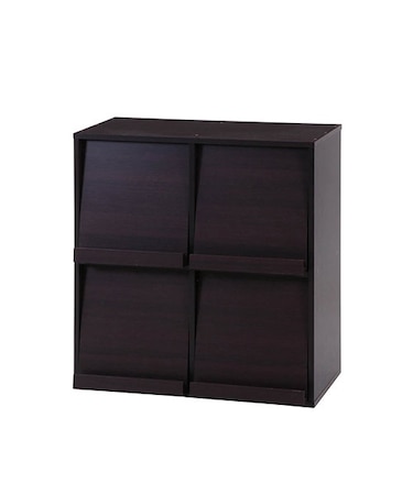 ディスプレイラック