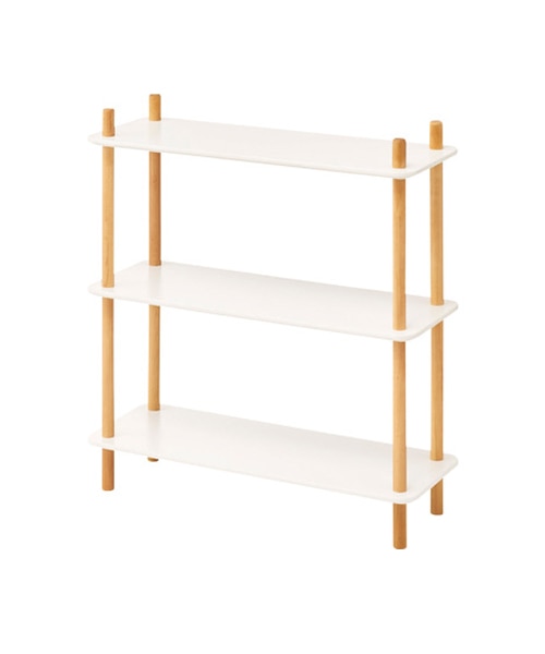 スラット ウッドラック｜ビーカンパニーの通販｜&mall（アンドモール