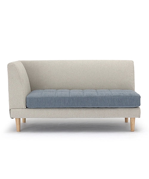 ビーカンパニー　ソファ　ラブソファ 楽天市場】b company（ソファ｜ソファ・ソファベッド